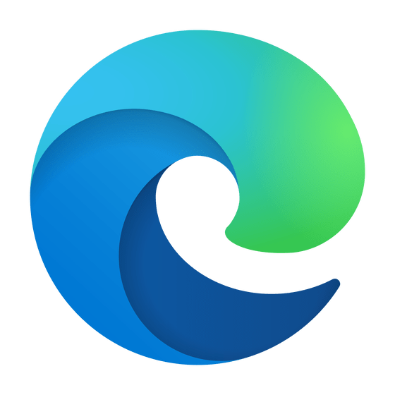 Edge browser icon