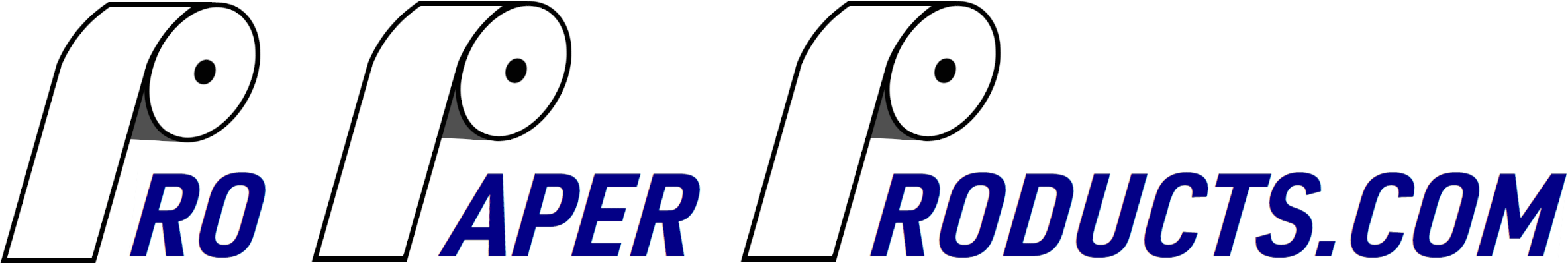 Pro Papers Products Logo