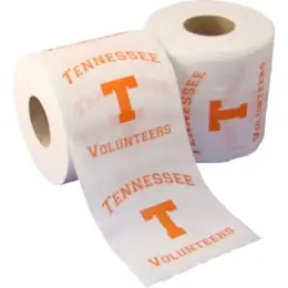 Tennessee toilet paper